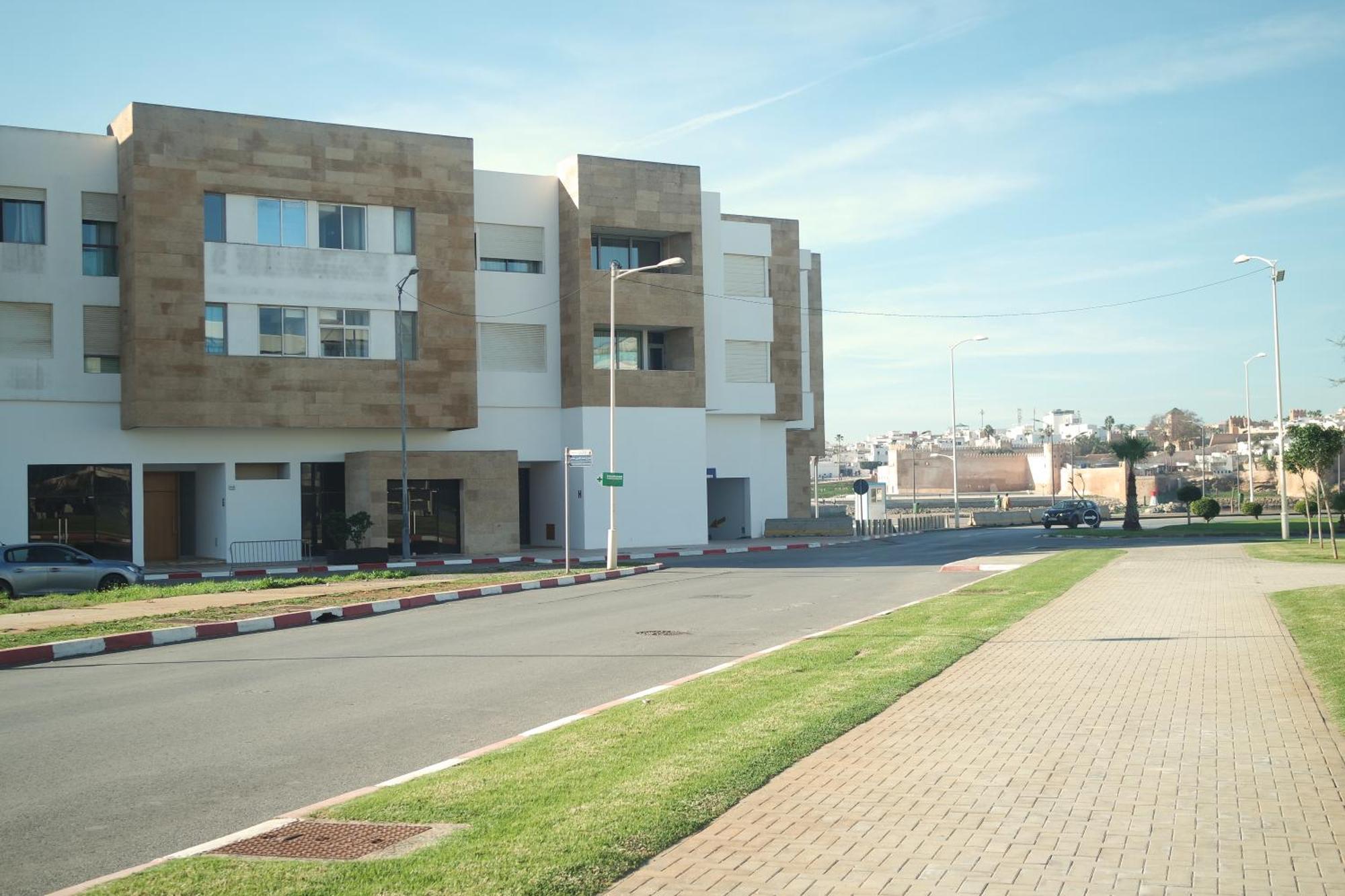 Luxe Serein En Marina ساليه المظهر الخارجي الصورة