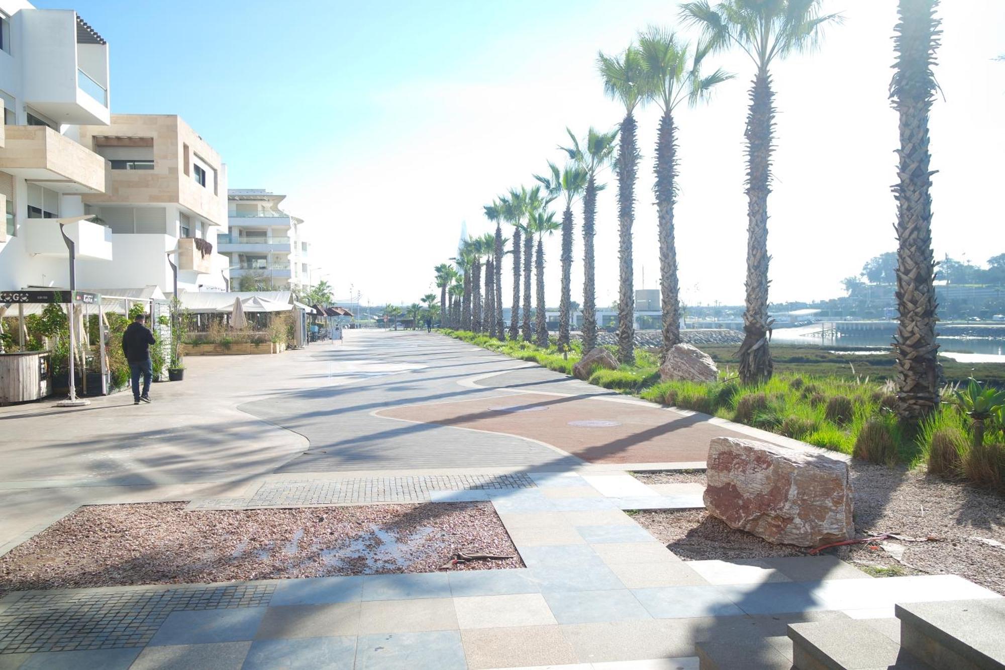 Luxe Serein En Marina ساليه المظهر الخارجي الصورة