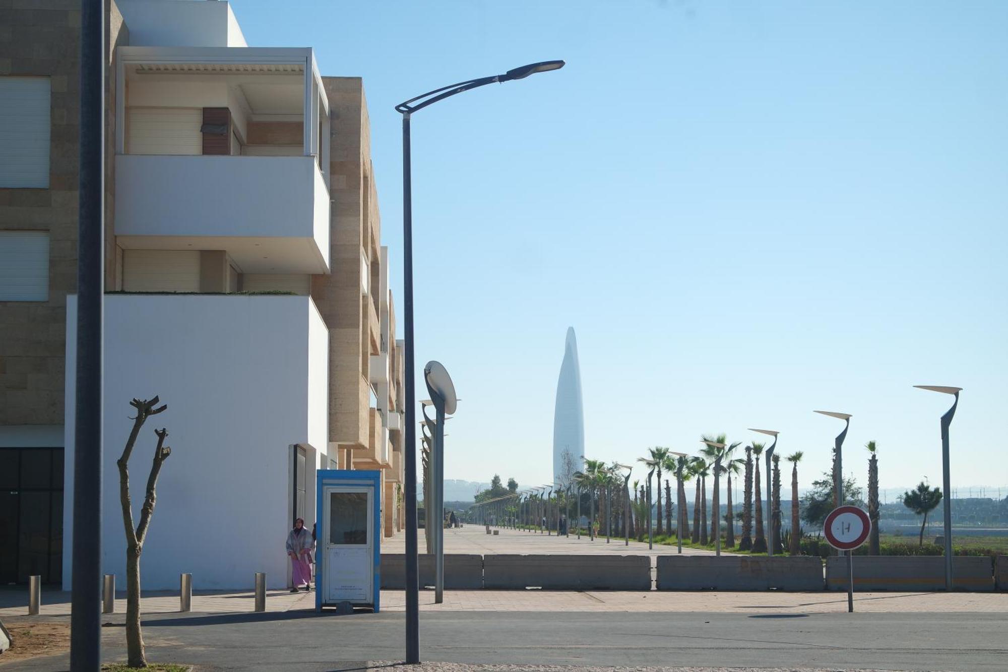 Luxe Serein En Marina ساليه المظهر الخارجي الصورة