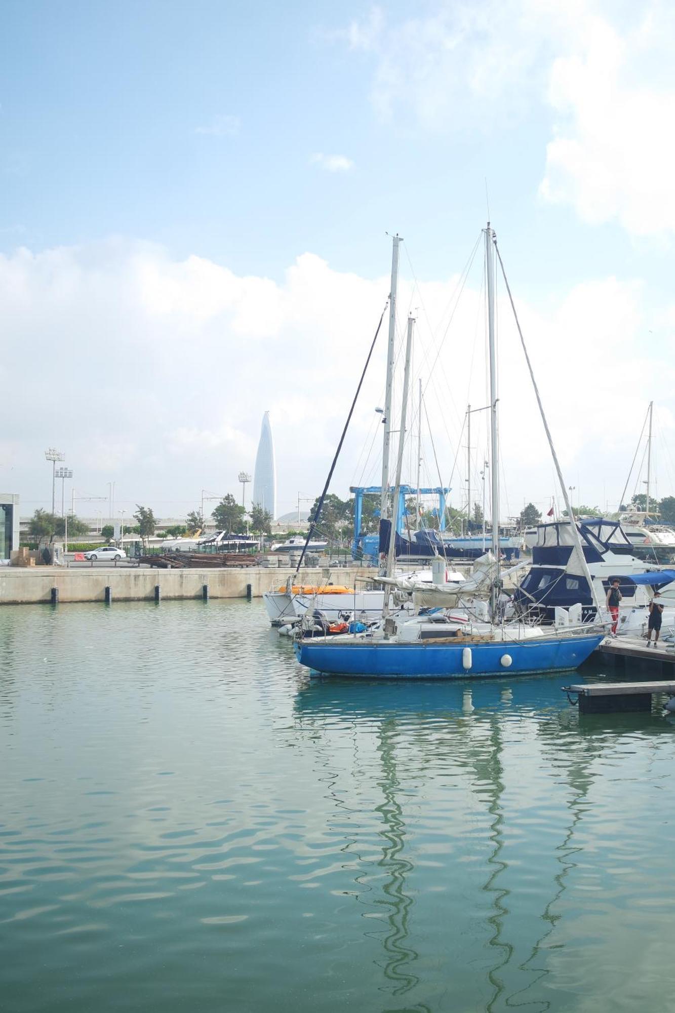 Luxe Serein En Marina ساليه المظهر الخارجي الصورة