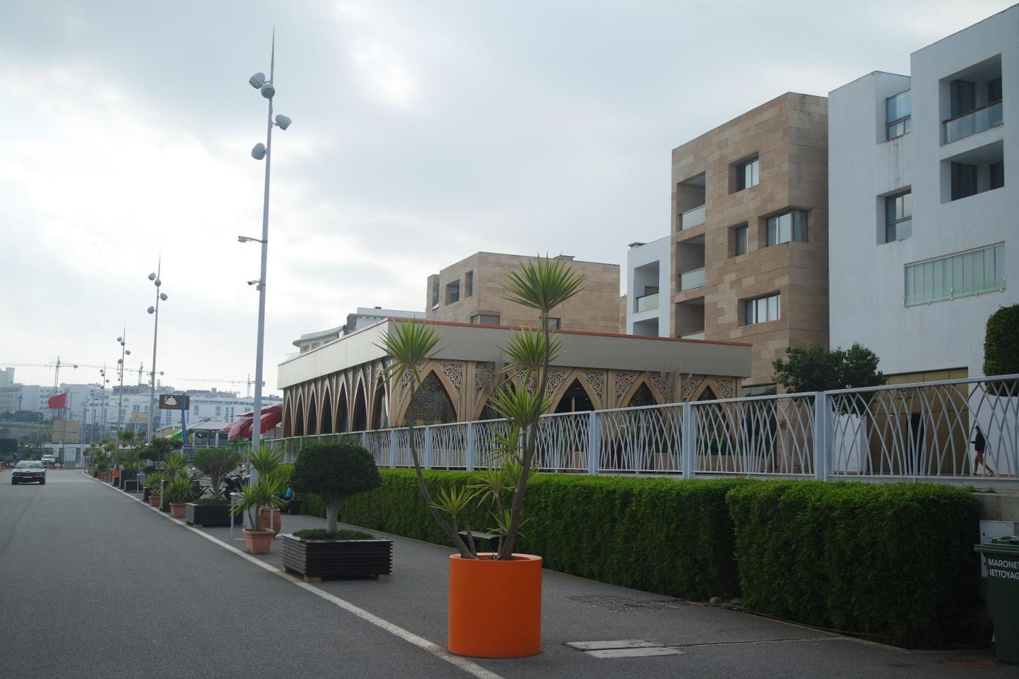 Luxe Serein En Marina ساليه المظهر الخارجي الصورة