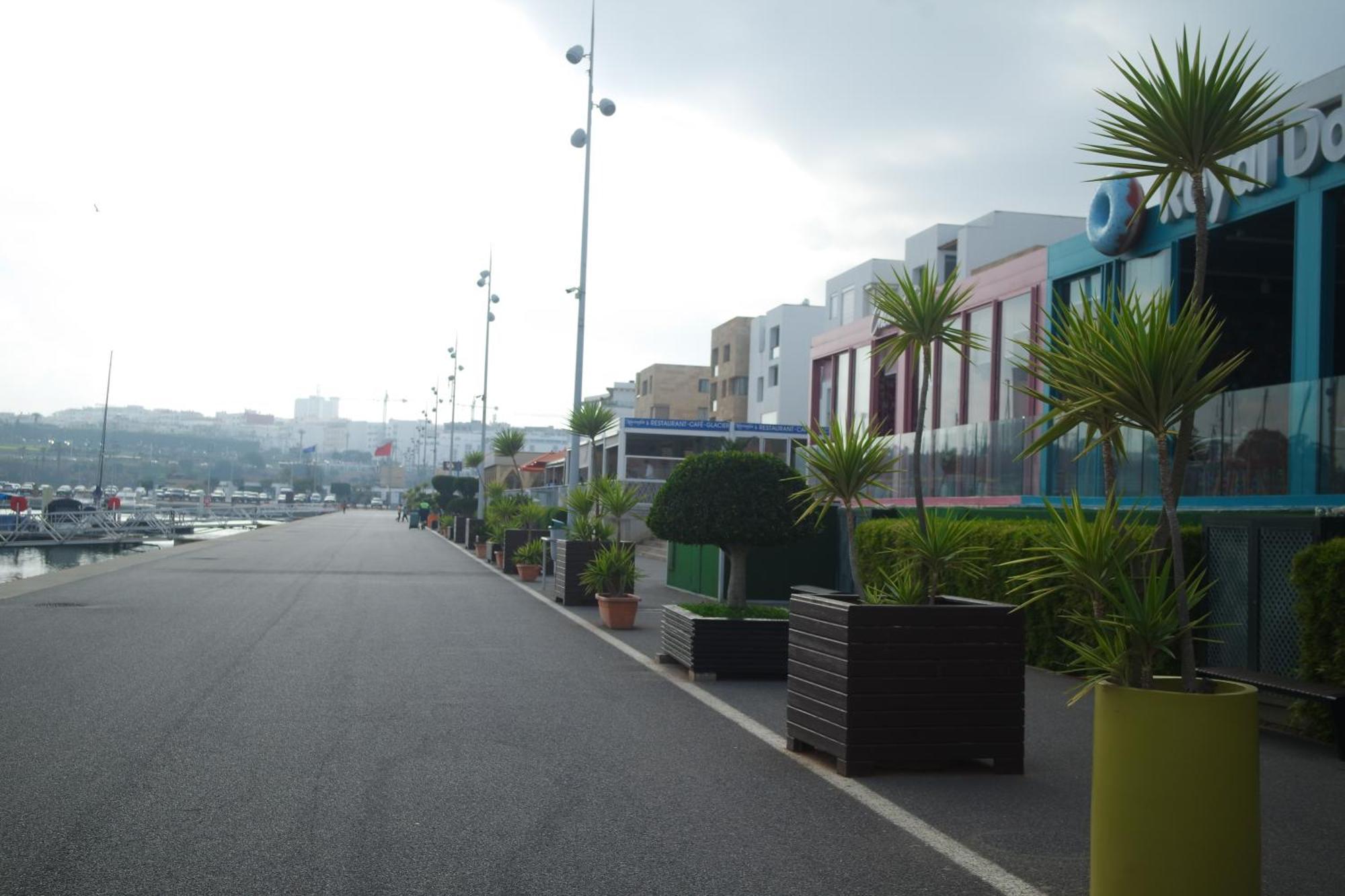 Luxe Serein En Marina ساليه المظهر الخارجي الصورة